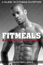 Fitmeals: Eat Healthy & Stay Fit