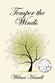 Title: Temper the Winds, Author: Hamill Wilma