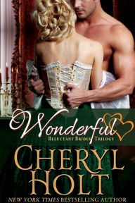 Title: Wonderful, Author: Cheryl Holt