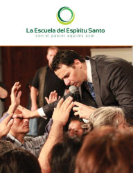 Title: La Escuela del Espíritu Santo: con el pastor Aquiles Azar, Author: Aquiles Azar