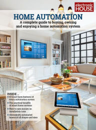 Title: Home Automation: A Complete Guide to Buying, Owning and Enjoying a Home Automation System, Author: Lisa Montgomery