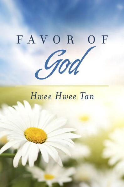 Favor of God