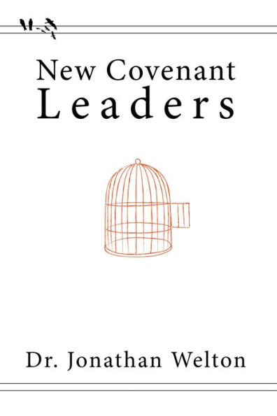 New Covenant Leaders