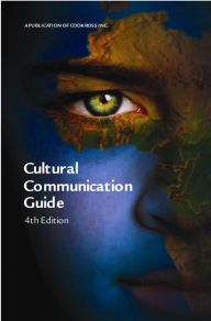 Title: Cultural Communication Guide, Author: Cook Ross Inc