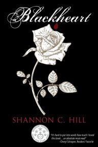 Title: Blackheart, Author: Shannon C. Hill