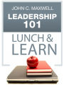 Leadership 101 Lunch & Learn