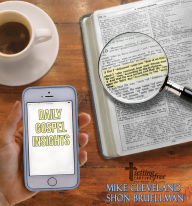 Title: Daily Gospel Insights, Author: Shon Bruellman