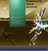Title: Programming Neural Networks, Author: Christopher Bertram