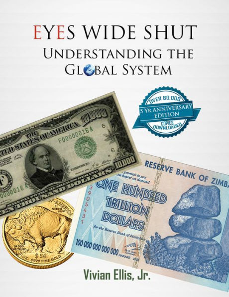 Eyes Wide Shut: Understanding the Global System