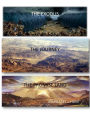The Exodus, The Journey, and The Promise Land: How We Are on a Spiritual Journey with Christ!!