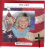 The Gift: Jesus Christ God iIn Human Form Paid The Price For Your Sin.