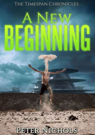 Title: A New Beginning, Author: Peter Nichols