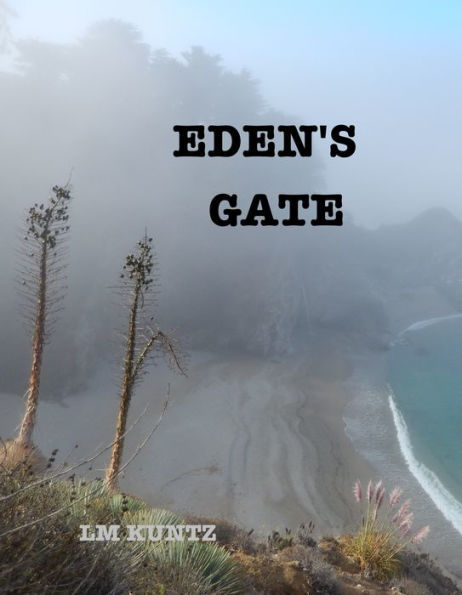 Eden's Gate