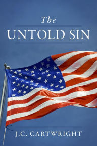 Title: The Untold Sin, Author: J.C. Cartwright