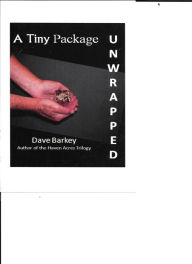 Title: A Tiny Package Unwrapped, Author: Dave Barkey