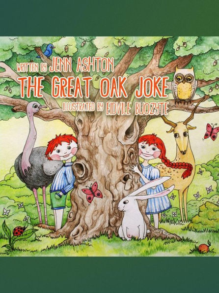 The Great Oak Joke