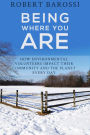 Being Where You Are