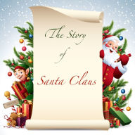 Title: The Story of Santa Claus, Author: Jerry Pia