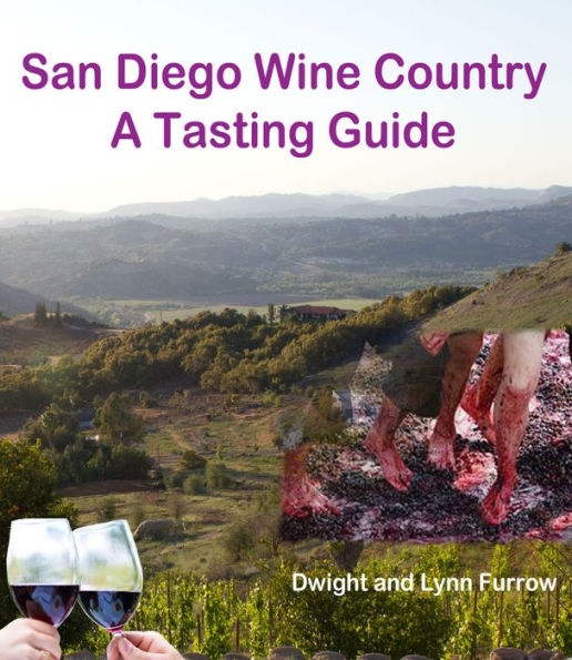 San Diego Wine Country: A Tasting Guide