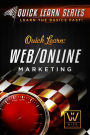 Quick Learn: Web/Online Marketing