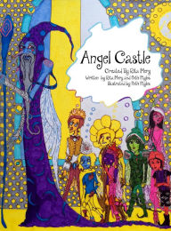 Title: Angel Castle, Author: Rita Mery