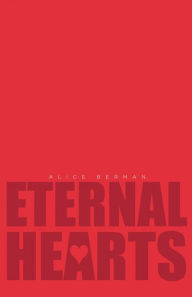 Title: Eternal Hearts, Author: Alice Berman