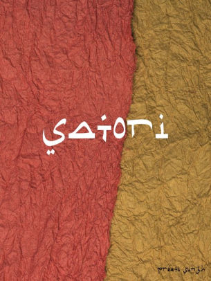 Satori A Collection Of Urdu Poetry By Preeti Singh Nook Book Ebook Barnes Noble