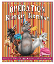 Title: Operation Bumpkin Birthday, Author: Petrina Khashoggi