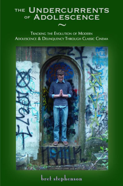 The Undercurrents of Adolescence: Tracking Modern Adolescence & Delinquency Through Classic Cinema