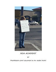 Title: HOA Academy, Author: Gary Solomon