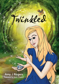 Title: Twinkled, Author: Amy J Rogers