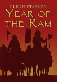 Title: Year of the Ram, Author: Glenn Starkey