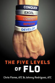 Title: The Five Levels of FLO, Author: Chris Flores