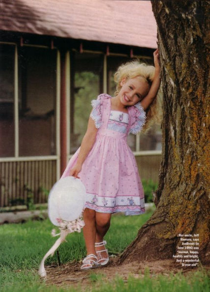 The Last Christmas Of JonBenet Ramsey: A Definitive Account of Who Killed JonBenet and Why. by Laurence L. Smith | eBook | Barnes & Noble®