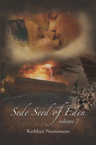 Title: Sede, Seed of Eden: Volume 2, Author: Kathleen Nennemann