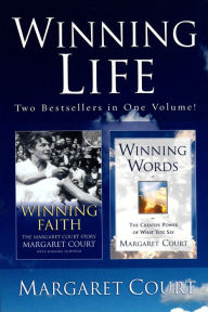 Title: Winning Life: Two Bestsellers in One Volume!, Author: Margaret Court