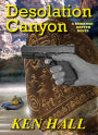Desolation Canyon: Tales of the Rafter