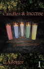 Candles & Incense