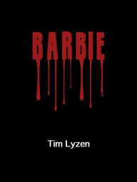 Title: Barbie, Author: Tim Lyzen
