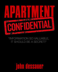 Title: Apartment Confidential: 