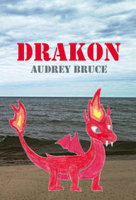 Title: Drakon, Author: Audrey Bruce