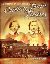 Title: The Orphan Train Twins, And Their White Horse Dream, Author: J. B. Patel