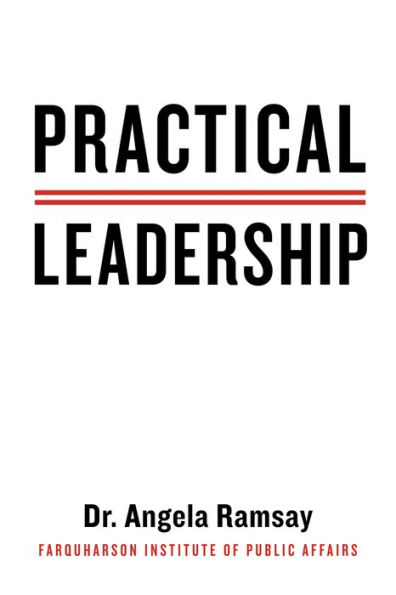 Practical Leadership