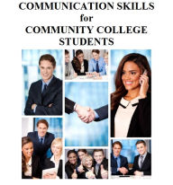 Title: Communication Skills for Community College Students, Author: Linda O'Connor