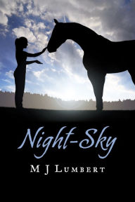 Title: Night-Sky, Author: M J Lumbert