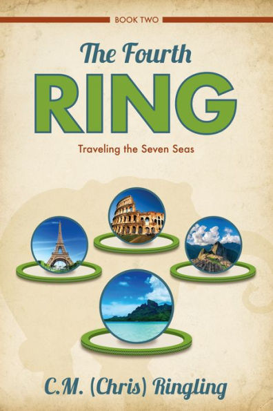 The Fourth Ring: Traveling the Seven Seas