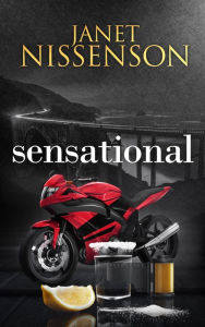 Title: Sensational: (Inevitable #4), Author: Janet Nissenson