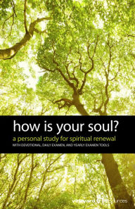 Title: How Is Your Soul?: A Personal Study for Spiritual Renewal, Author: Vineyard Resources