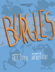 Title: Burgles, Author: Javier Movellan