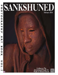 Title: Sankshuned Pab Volume 2: A Photography Art Book, Author: William Perrigen